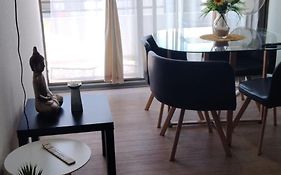 Apartamento Condominio Arica